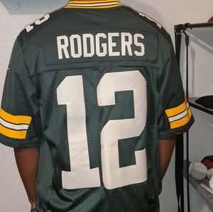 Greenbay NFL Jersey